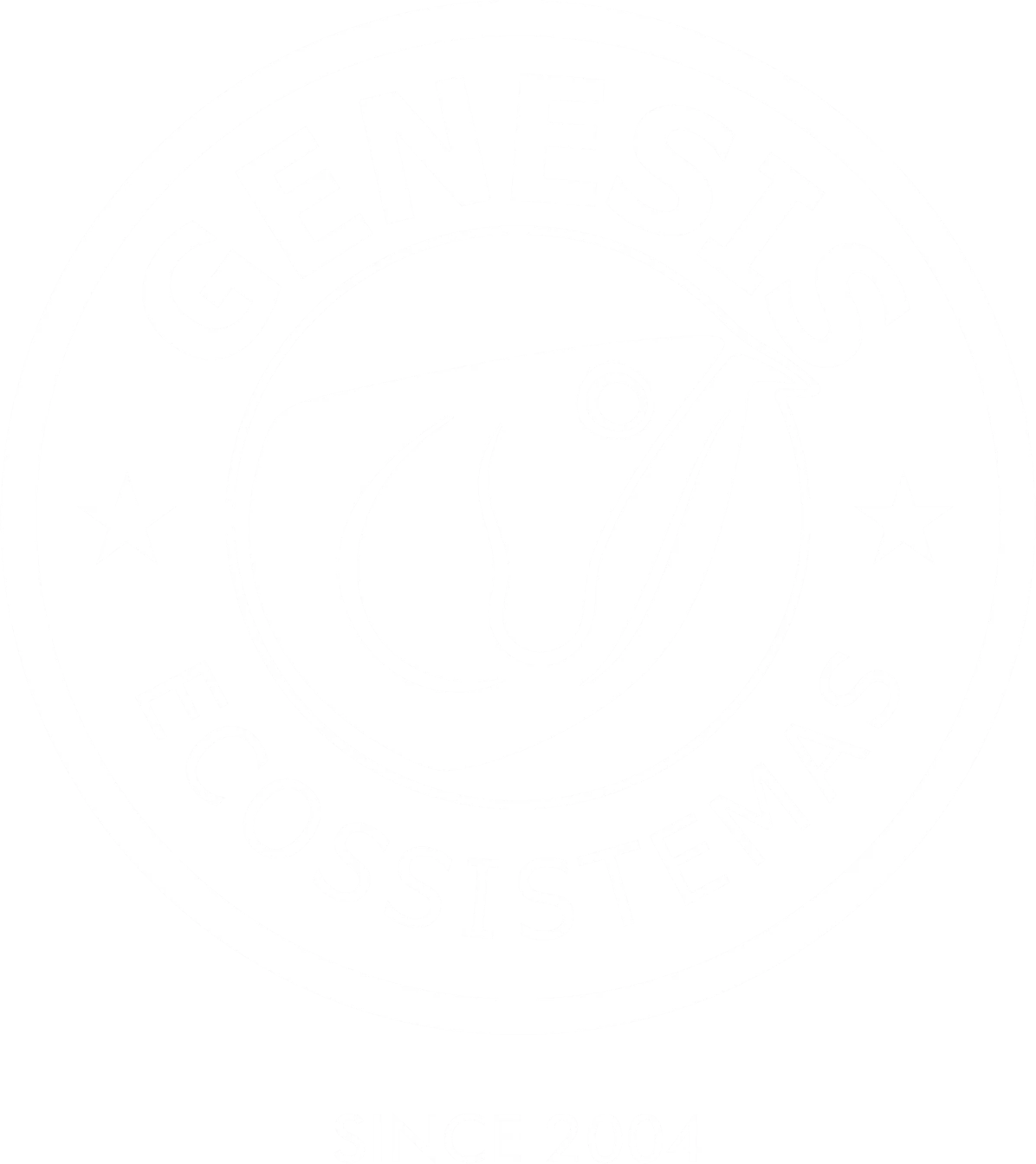 Genesis Ecossistemas